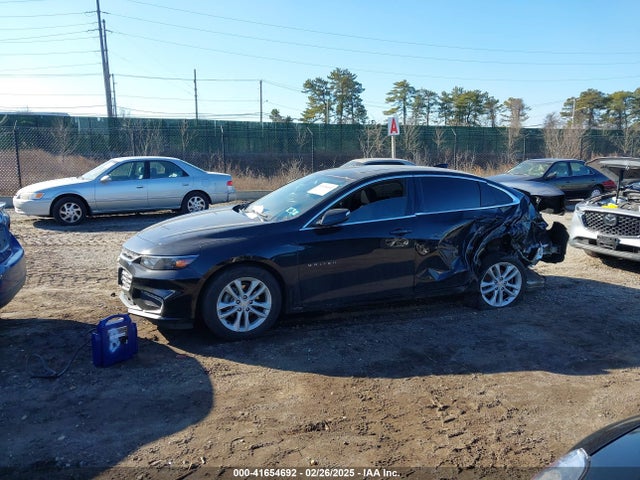 Chevrolet MALIBU LT 2018 1G1ZD5ST2JF235796 Image 14