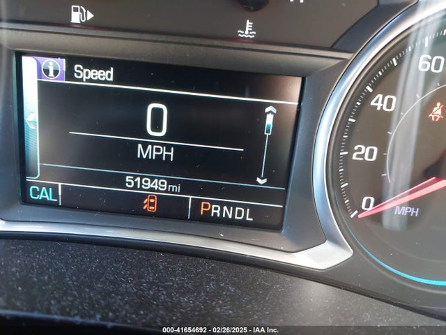 Chevrolet MALIBU LT 2018 1G1ZD5ST2JF235796 Image 15