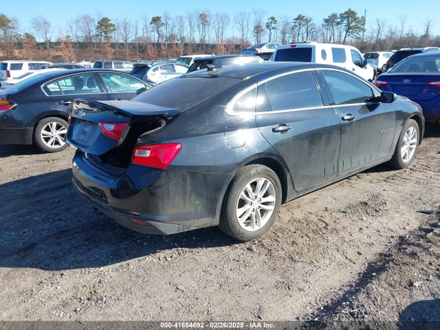Chevrolet MALIBU LT 2018 1G1ZD5ST2JF235796 Image 4