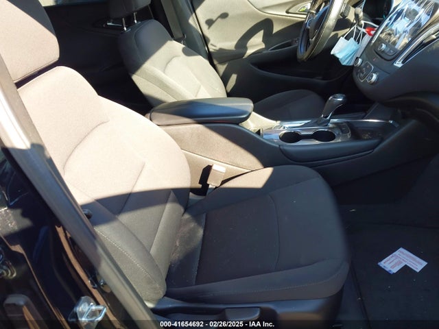 Chevrolet MALIBU LT 2018 1G1ZD5ST2JF235796 Image 5