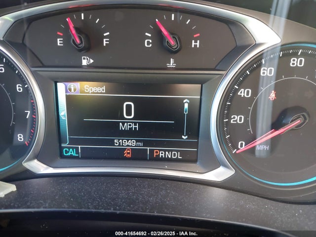 Chevrolet MALIBU LT 2018 1G1ZD5ST2JF235796 Image 7