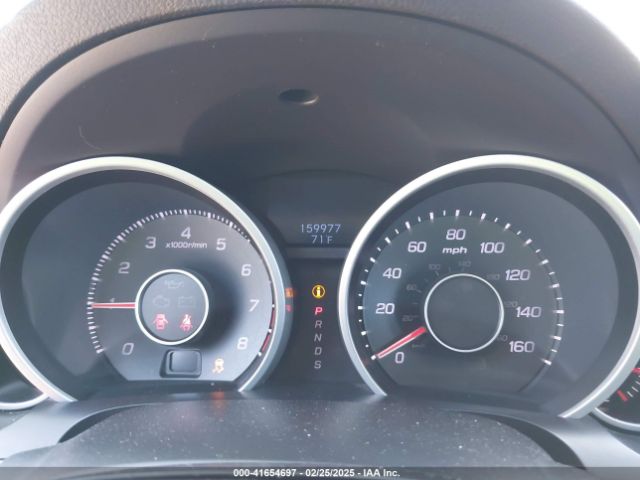 2012 ACURA TL 19UUA8F56CA021578 Photo 6