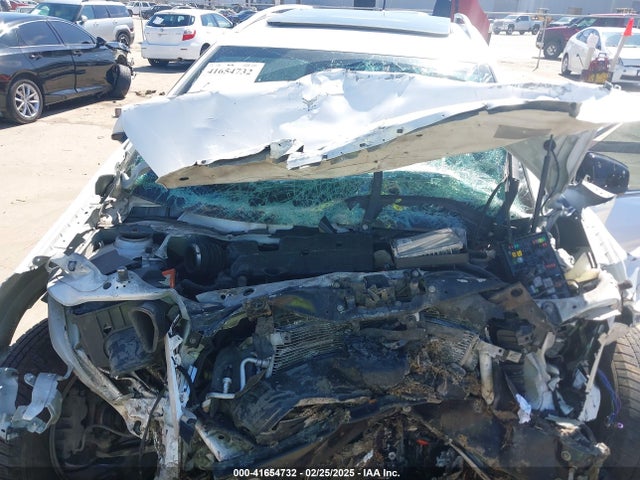 2013 CADILLAC SRX 3GYFNCE39DS655945 Photo 9