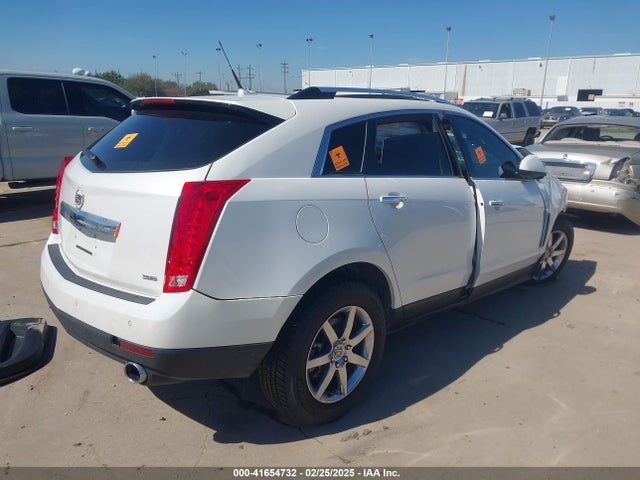 2013 CADILLAC SRX 3GYFNCE39DS655945 Photo 3