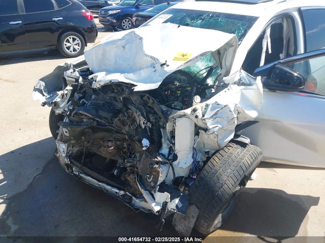 2013 CADILLAC SRX 3GYFNCE39DS655945 Photo 5