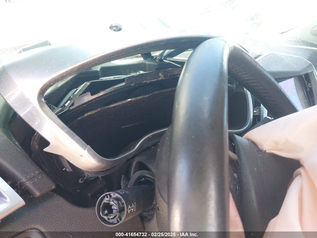 2013 CADILLAC SRX 3GYFNCE39DS655945 Photo 6
