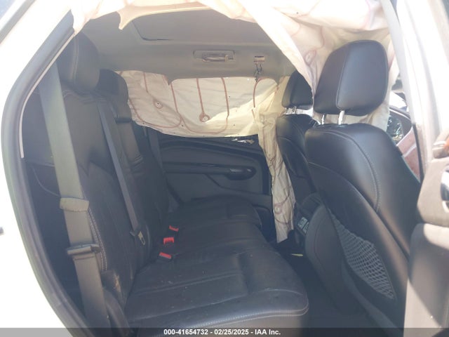 2013 CADILLAC SRX 3GYFNCE39DS655945 Photo 7