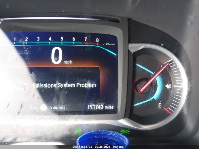 5FNYF6H9XKB041456 Honda Pilot Touring