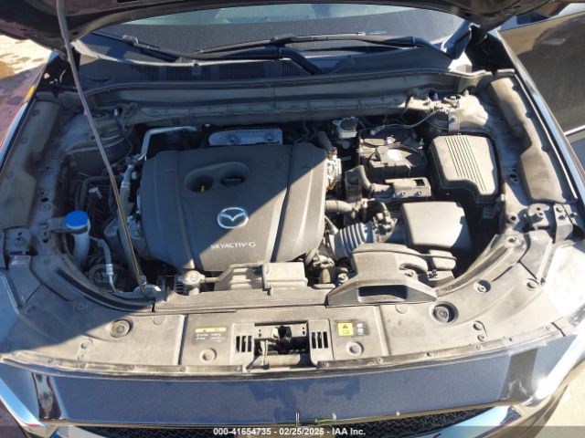 JM3KFADM1M0406098 Mazda Cx-5 Grand Touring