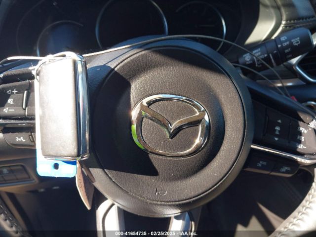 JM3KFADM1M0406098 Mazda Cx-5 Grand Touring