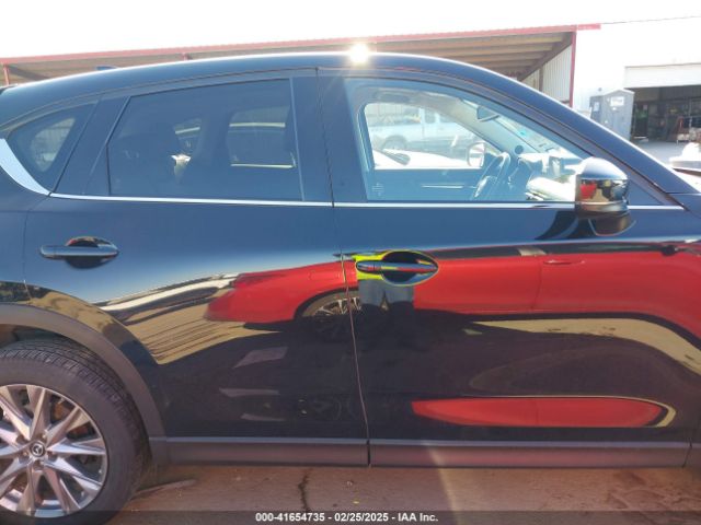 JM3KFADM1M0406098 Mazda Cx-5 Grand Touring