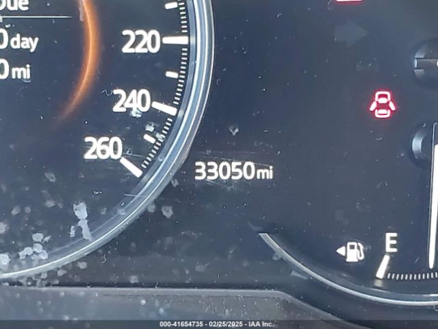 JM3KFADM1M0406098 Mazda Cx-5 Grand Touring