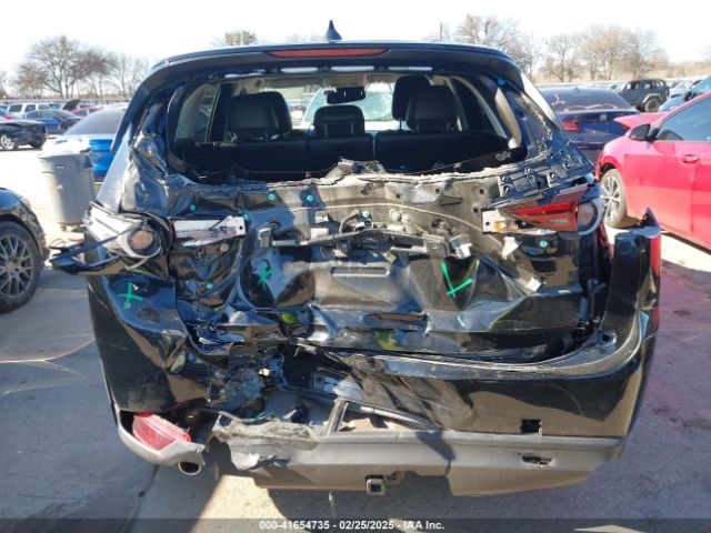 JM3KFADM1M0406098 Mazda Cx-5 Grand Touring