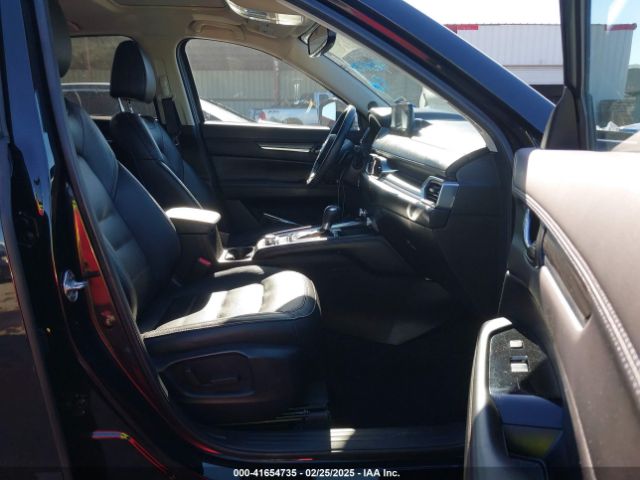 JM3KFADM1M0406098 Mazda Cx-5 Grand Touring