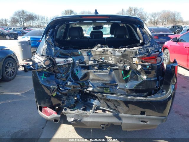 JM3KFADM1M0406098 Mazda Cx-5 Grand Touring