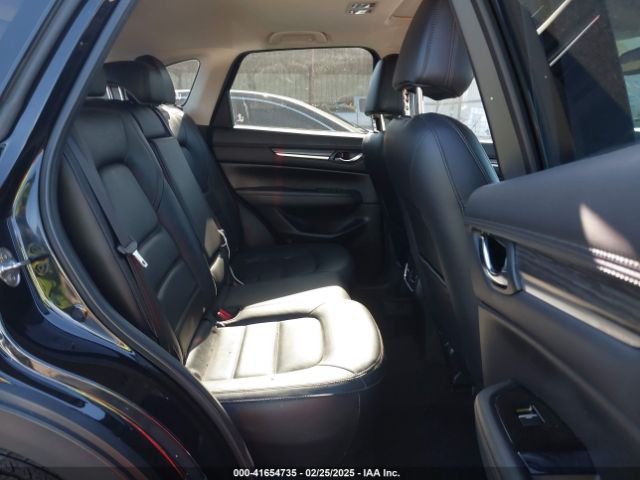JM3KFADM1M0406098 Mazda Cx-5 Grand Touring