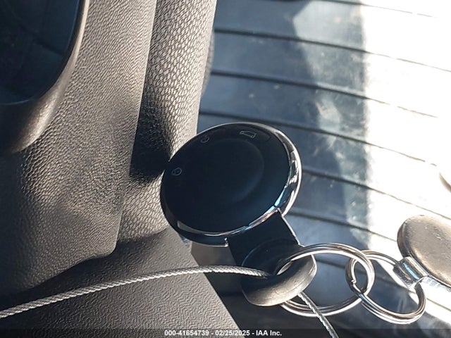 2009 MINI COOPER WMWMF33569TT68538 Photo 10