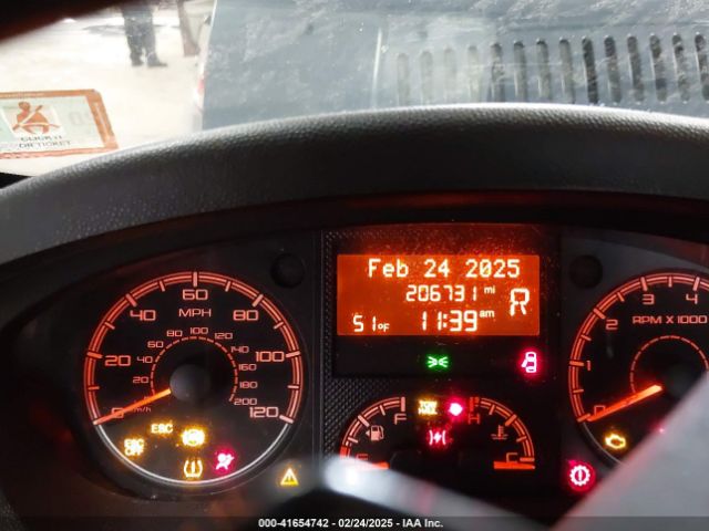 3C6TRVDG2JE160937 RAM Promaster 2500 High Roof 159 Wb