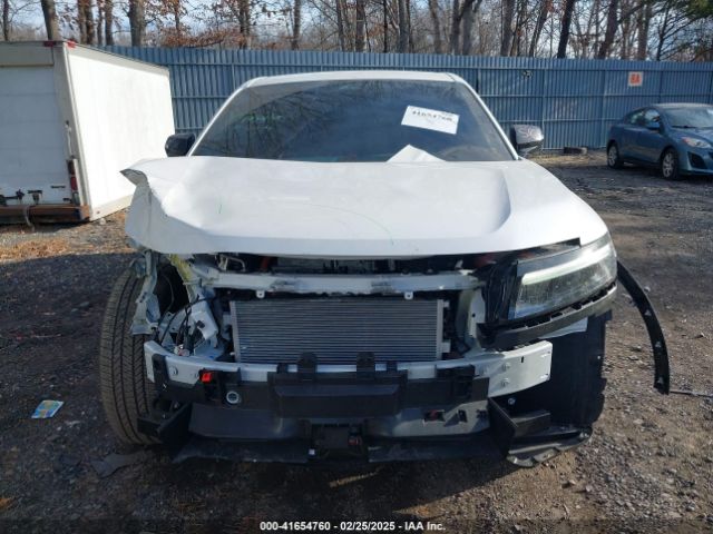 3GPKHVRJ2RS532350 Honda Prologue Ex
