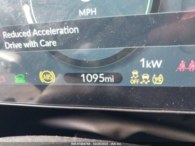 3GPKHVRJ2RS532350 Honda Prologue Ex