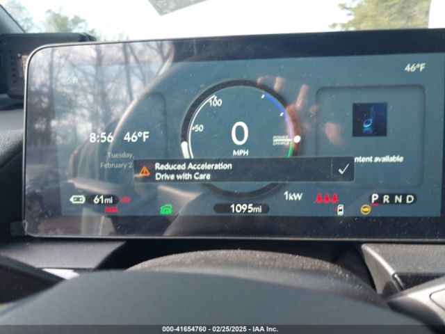 3GPKHVRJ2RS532350 Honda Prologue Ex