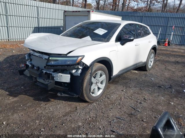 3GPKHVRJ2RS532350 Honda Prologue Ex