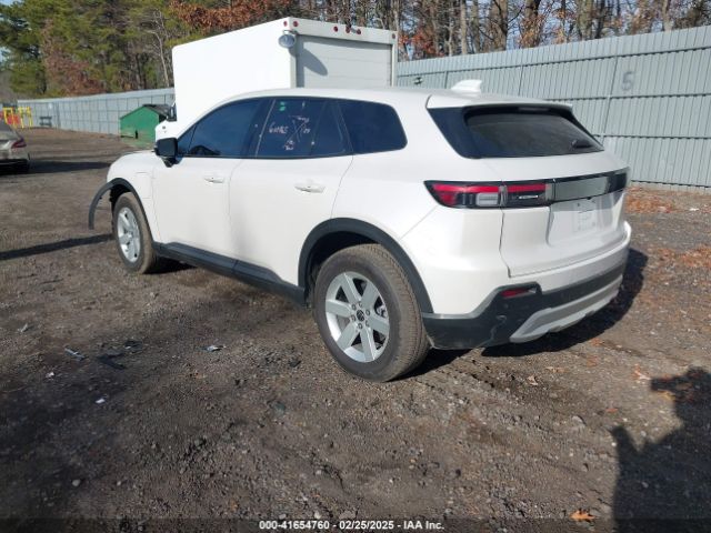 3GPKHVRJ2RS532350 Honda Prologue Ex