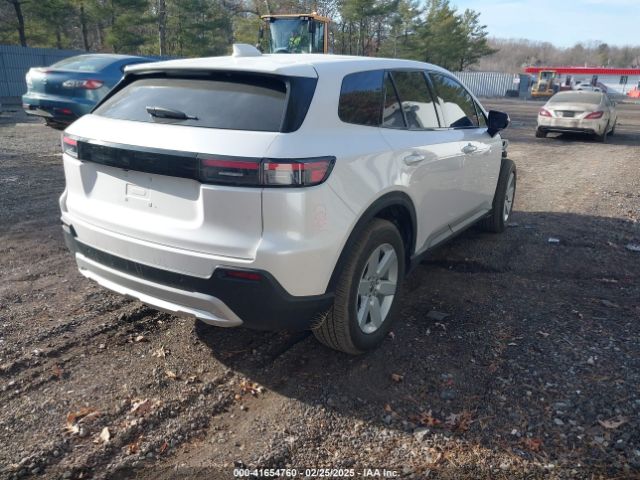 3GPKHVRJ2RS532350 Honda Prologue Ex