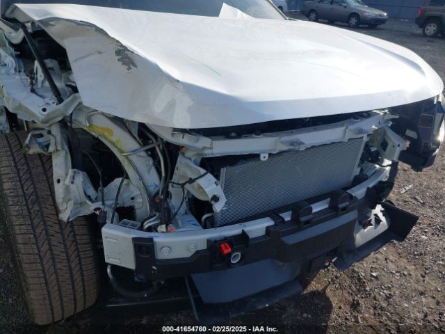 3GPKHVRJ2RS532350 Honda Prologue Ex