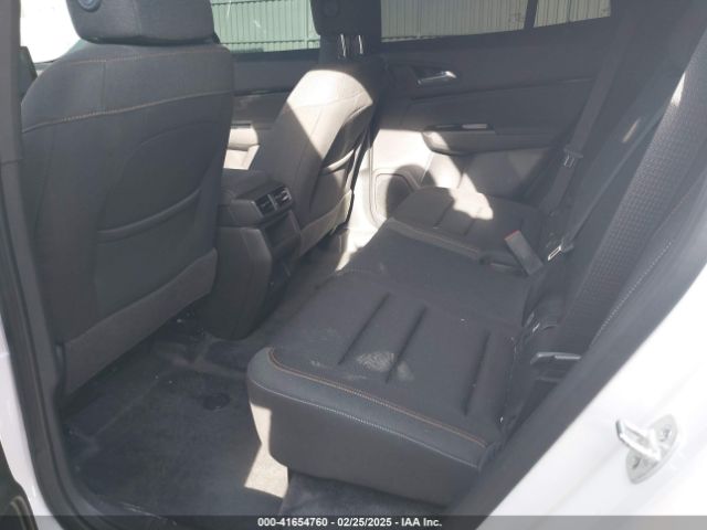 3GPKHVRJ2RS532350 Honda Prologue Ex