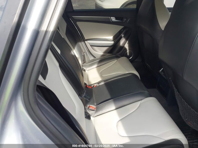 2016 AUDI S4 WAUKGBFL7GA003223 Photo 7