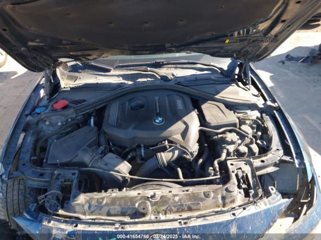 WBA4F7C38HG789545 BMW 430i Gran Coupe