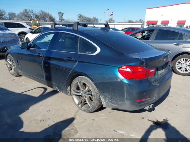 WBA4F7C38HG789545 BMW 430i Gran Coupe