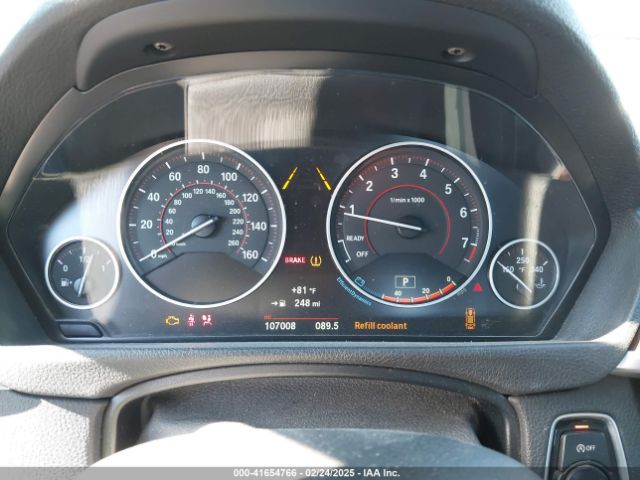 WBA4F7C38HG789545 BMW 430i Gran Coupe