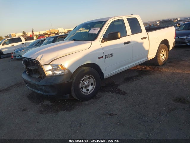 1C6RR6FT6GS383143 RAM 1500