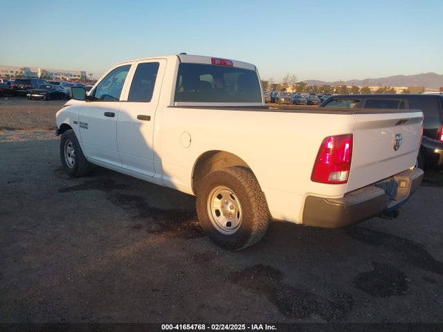 1C6RR6FT6GS383143 RAM 1500