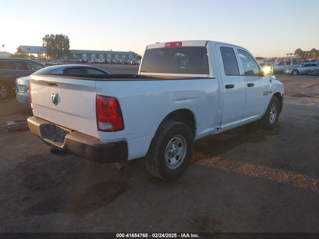 1C6RR6FT6GS383143 RAM 1500