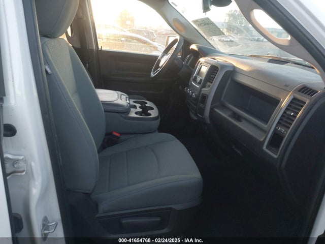 1C6RR6FT6GS383143 RAM 1500