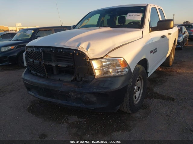 1C6RR6FT6GS383143 RAM 1500