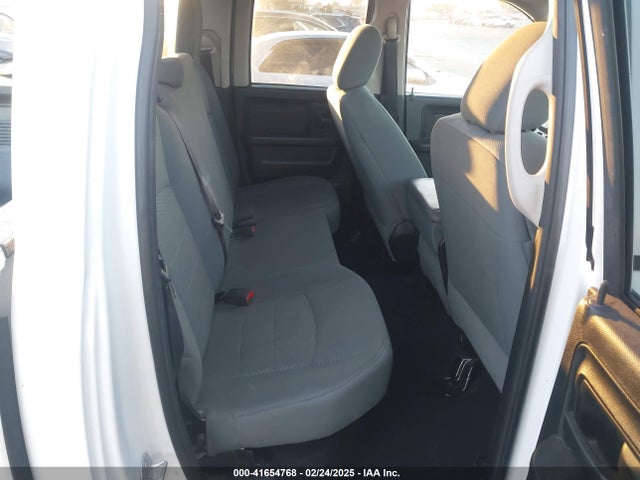 1C6RR6FT6GS383143 RAM 1500