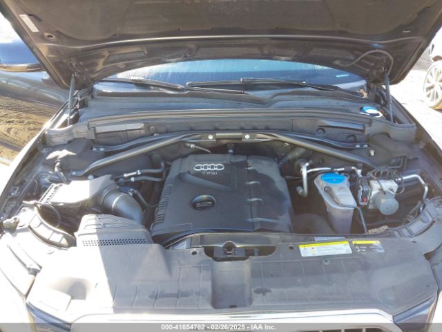 WA1C2AFP8GA046420 Audi Q5 2.0t Premium