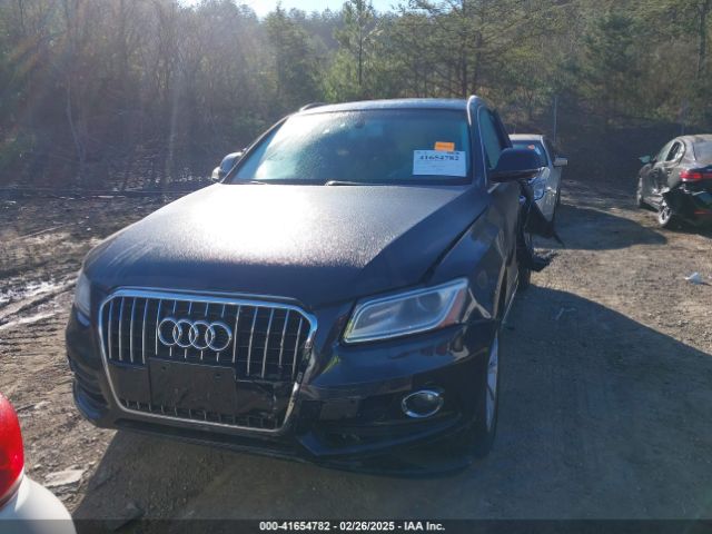 WA1C2AFP8GA046420 Audi Q5 2.0t Premium