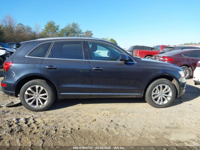 WA1C2AFP8GA046420 Audi Q5 2.0t Premium
