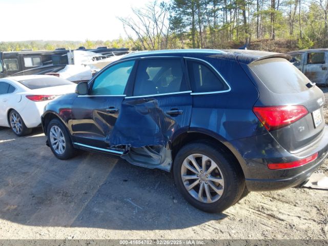 WA1C2AFP8GA046420 Audi Q5 2.0t Premium