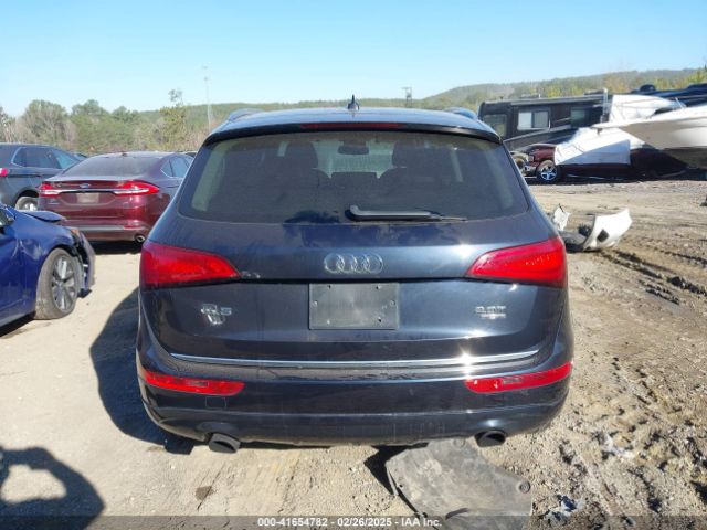 WA1C2AFP8GA046420 Audi Q5 2.0t Premium