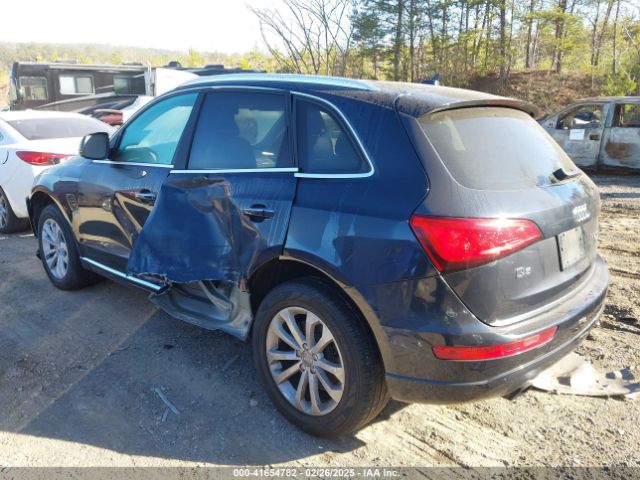 WA1C2AFP8GA046420 Audi Q5 2.0t Premium