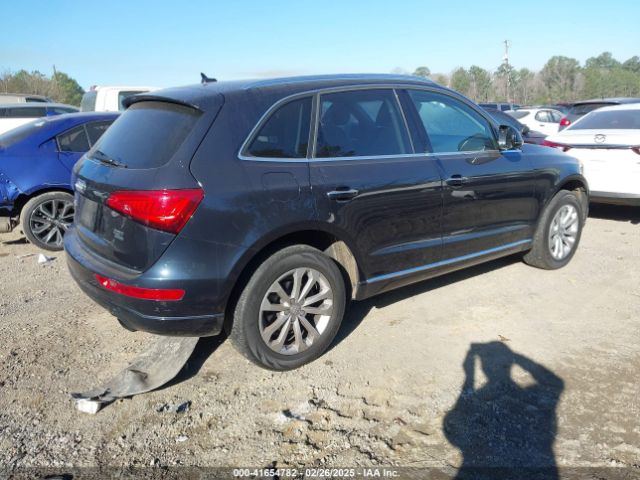 WA1C2AFP8GA046420 Audi Q5 2.0t Premium