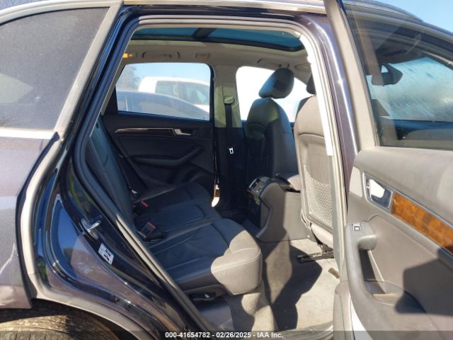 WA1C2AFP8GA046420 Audi Q5 2.0t Premium