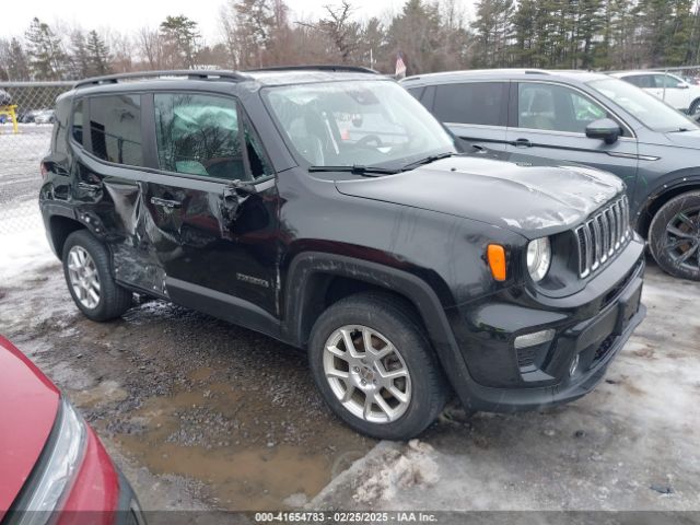 2021 JEEP RENEGADE ZACNJDBB4MPM79934
