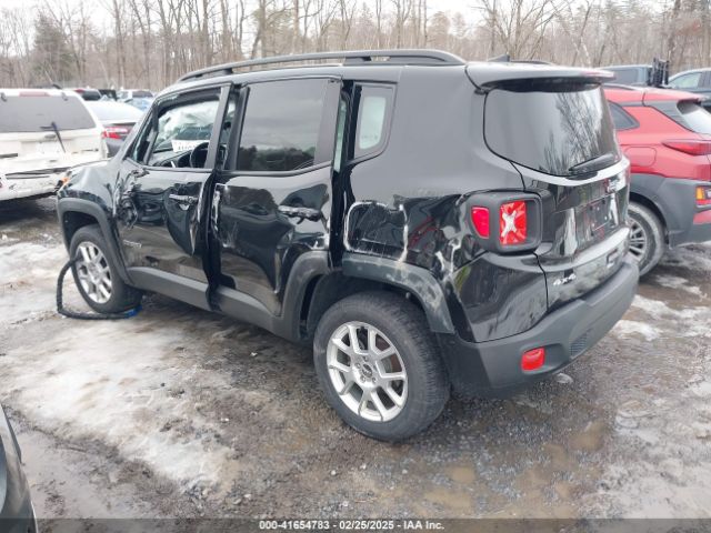 2021 JEEP RENEGADE ZACNJDBB4MPM79934 Photo 2
